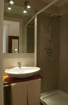 Отель типа "постель и завтрак" Arco Del Lauro 4*