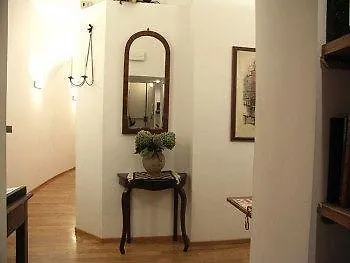 Arco Del Lauro Рим
